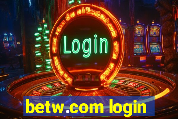 betw.com login